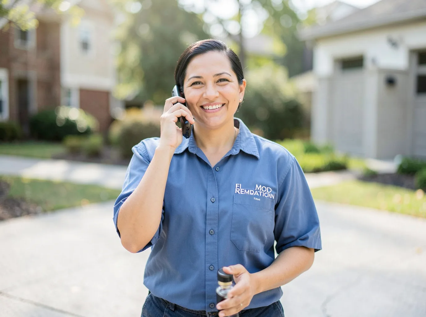 Mold Remediation Scranton, ND FAQs